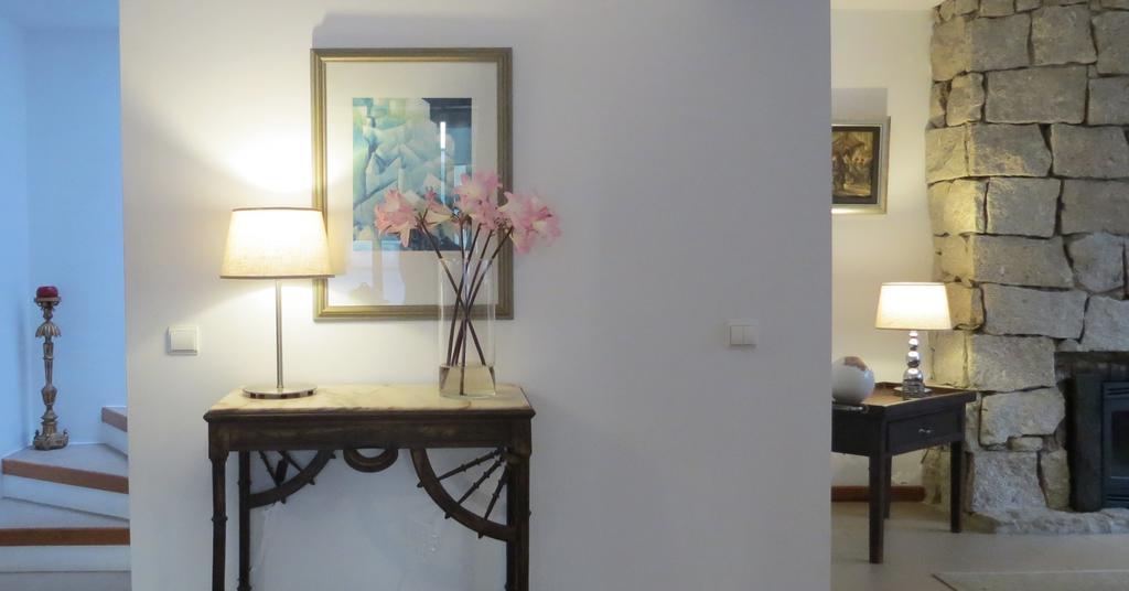 Casa Do O - Alojamento Local ตาบัว ห้อง รูปภาพ