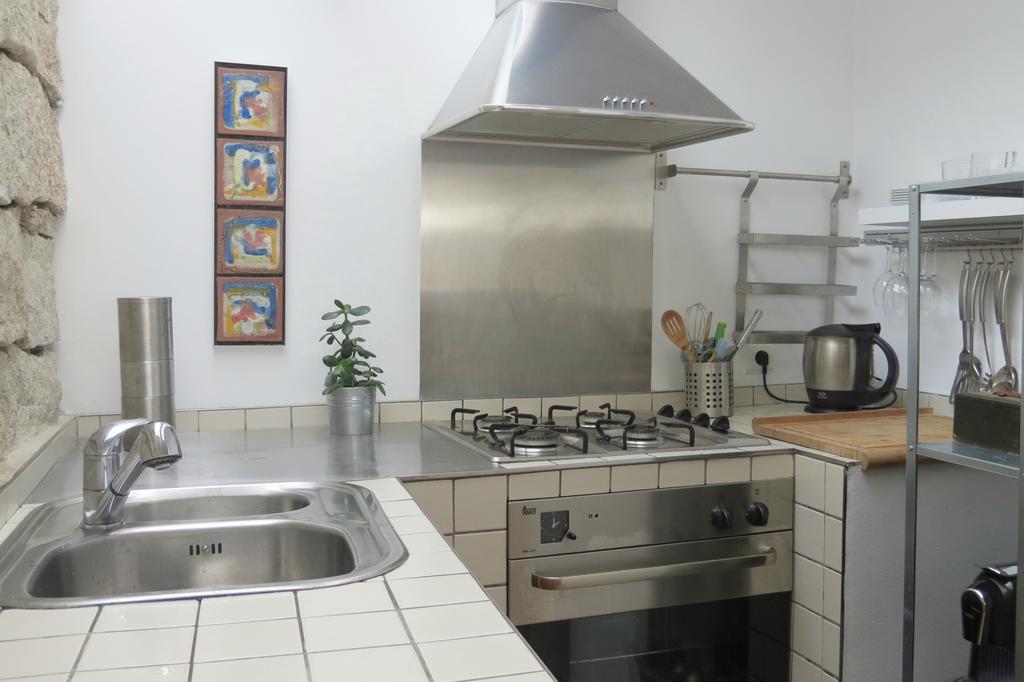Casa Do O - Alojamento Local ตาบัว ห้อง รูปภาพ