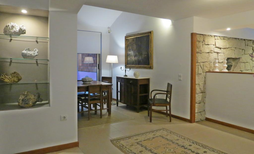Casa Do O - Alojamento Local ตาบัว ห้อง รูปภาพ