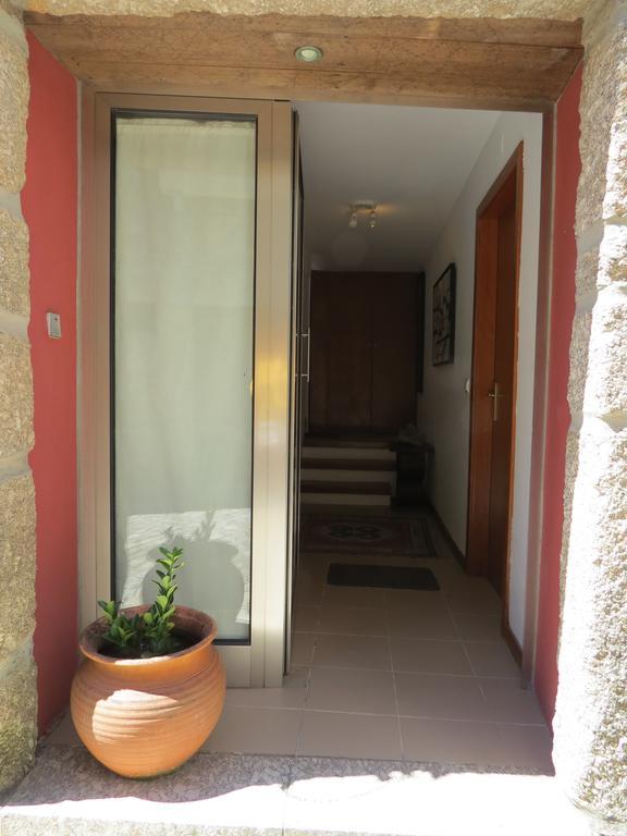 Casa Do O - Alojamento Local ตาบัว ภายนอก รูปภาพ