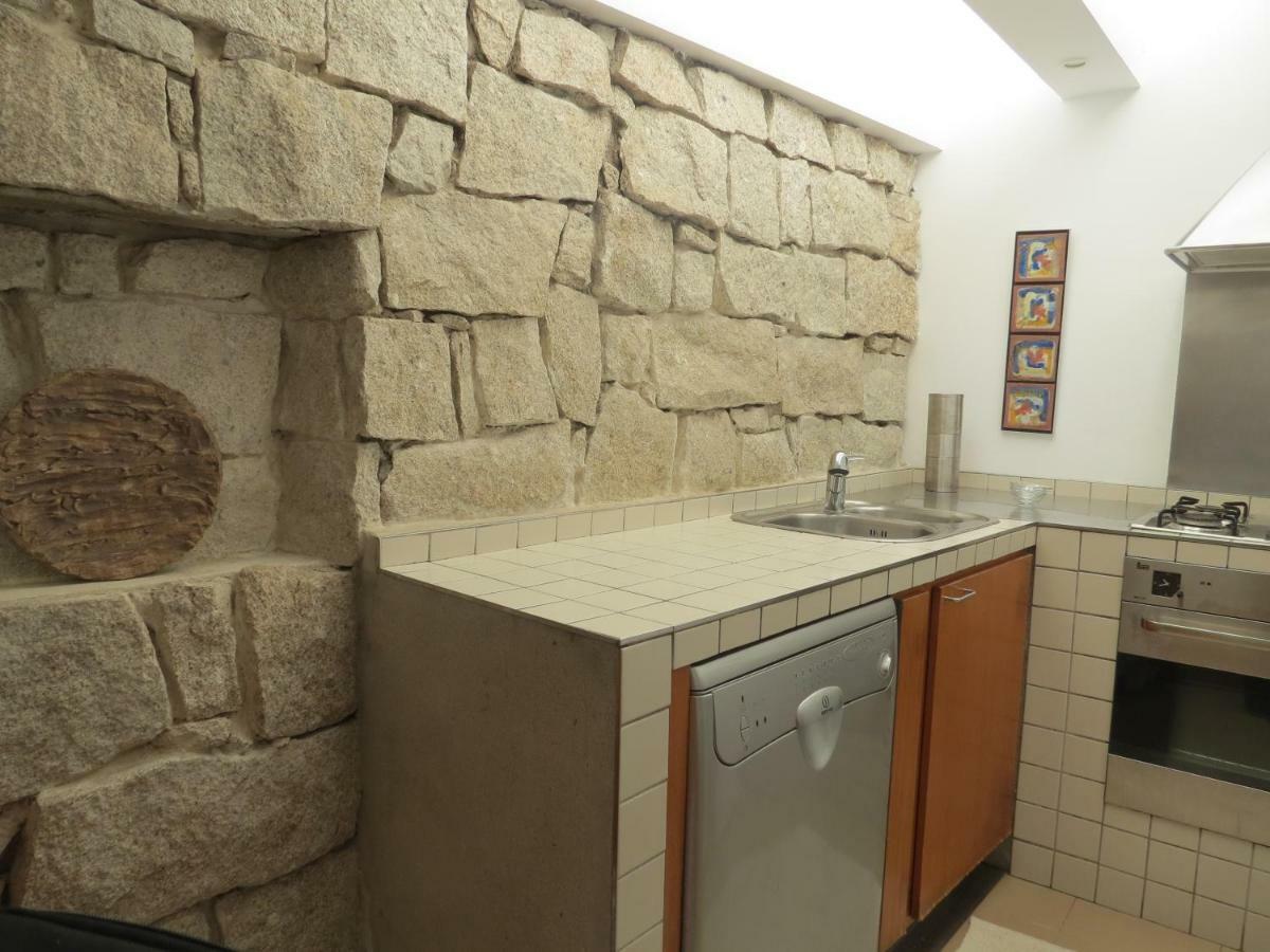 Casa Do O - Alojamento Local ตาบัว ภายนอก รูปภาพ