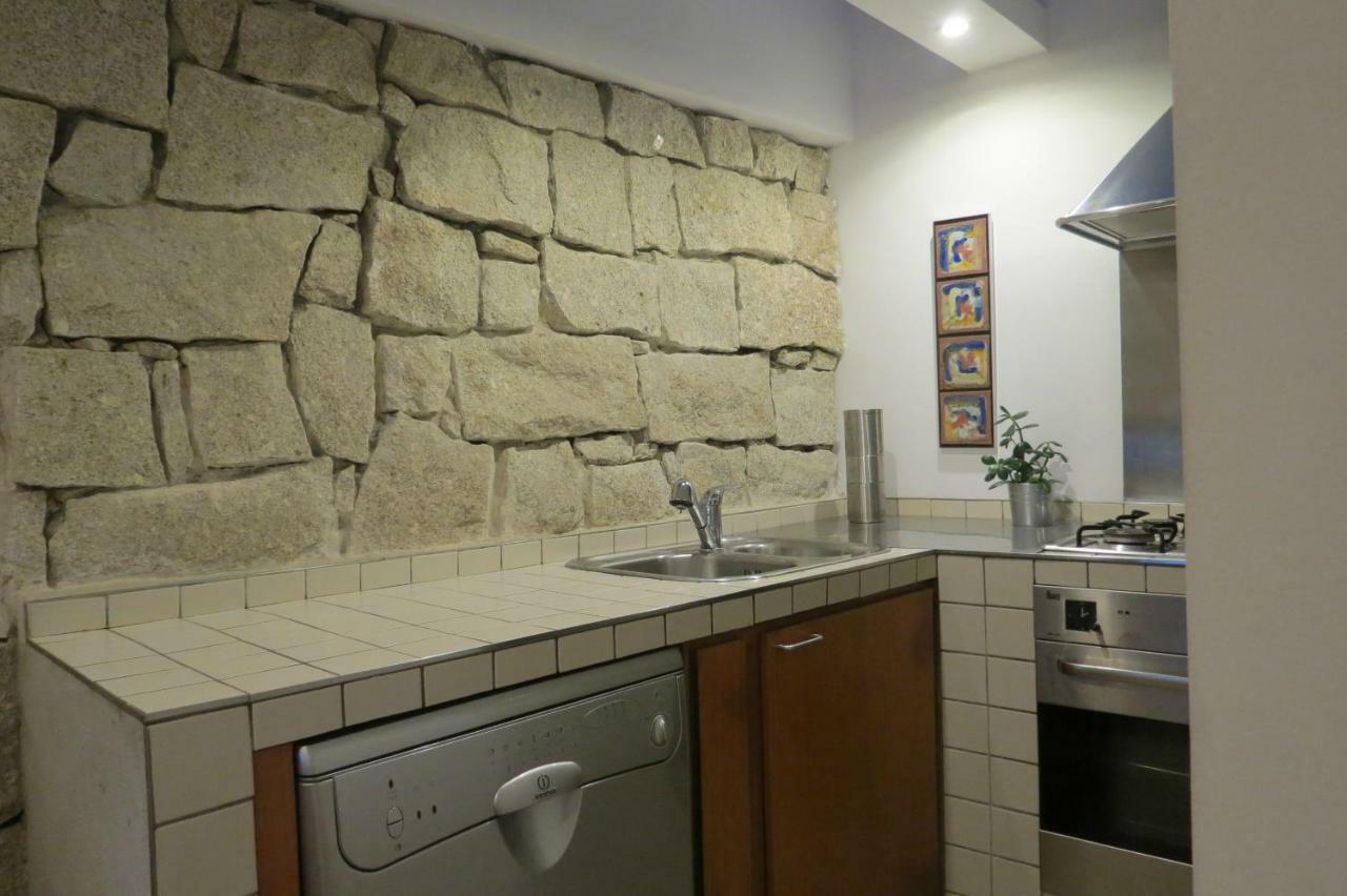 Casa Do O - Alojamento Local ตาบัว ภายนอก รูปภาพ