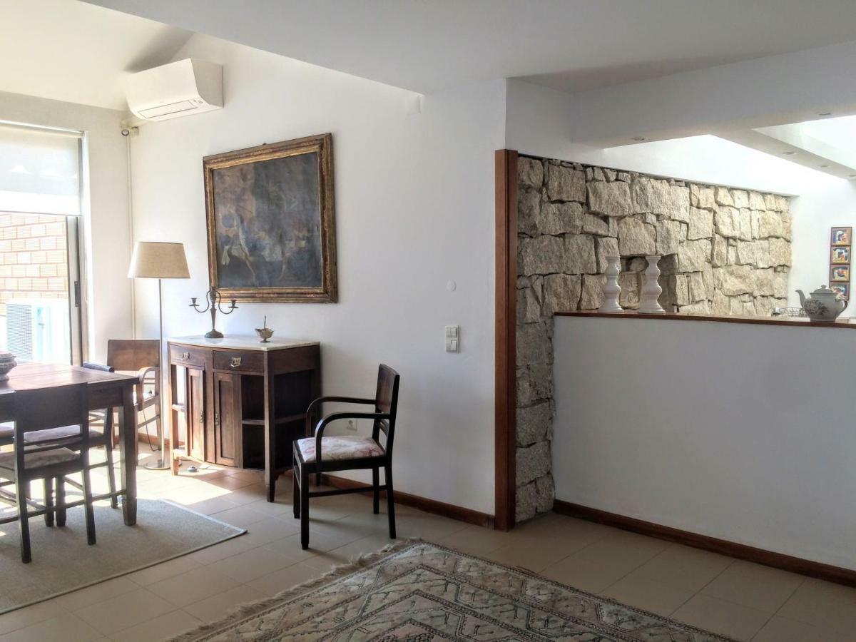 Casa Do O - Alojamento Local ตาบัว ภายนอก รูปภาพ