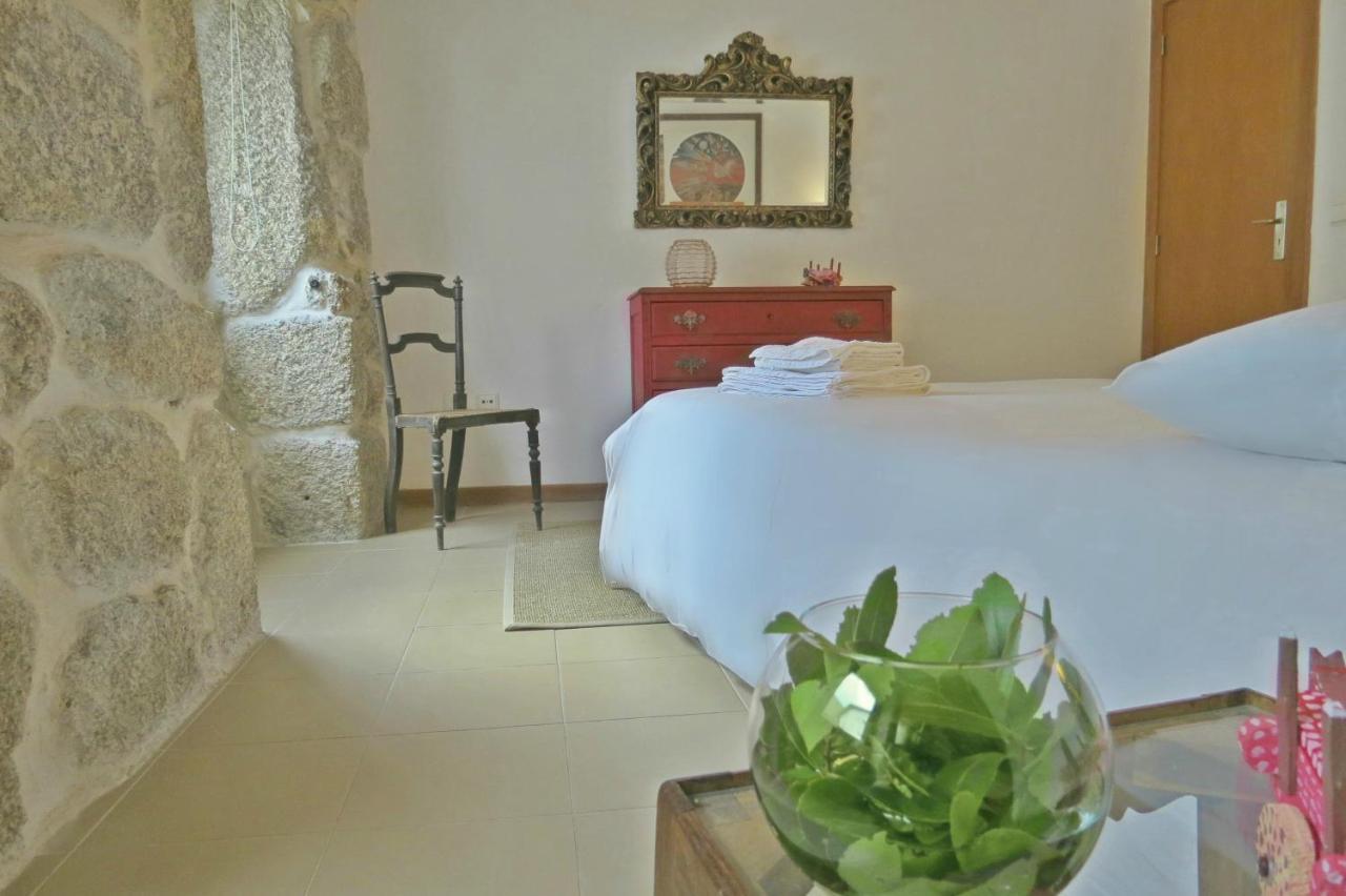 Casa Do O - Alojamento Local ตาบัว ภายนอก รูปภาพ